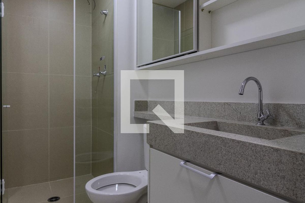 Apartamento, 1 quarto, 25 m² - Foto 26