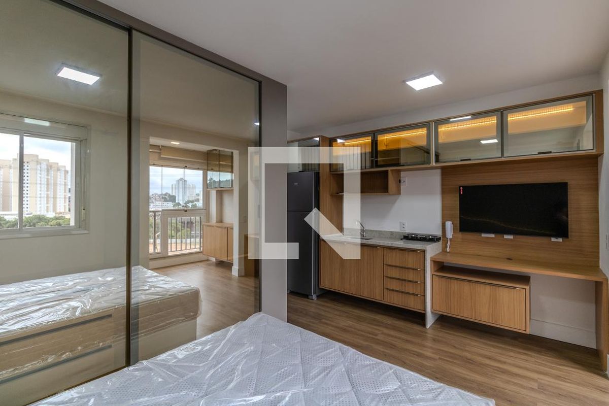 Apartamento, 1 quarto, 25 m² - Foto 8