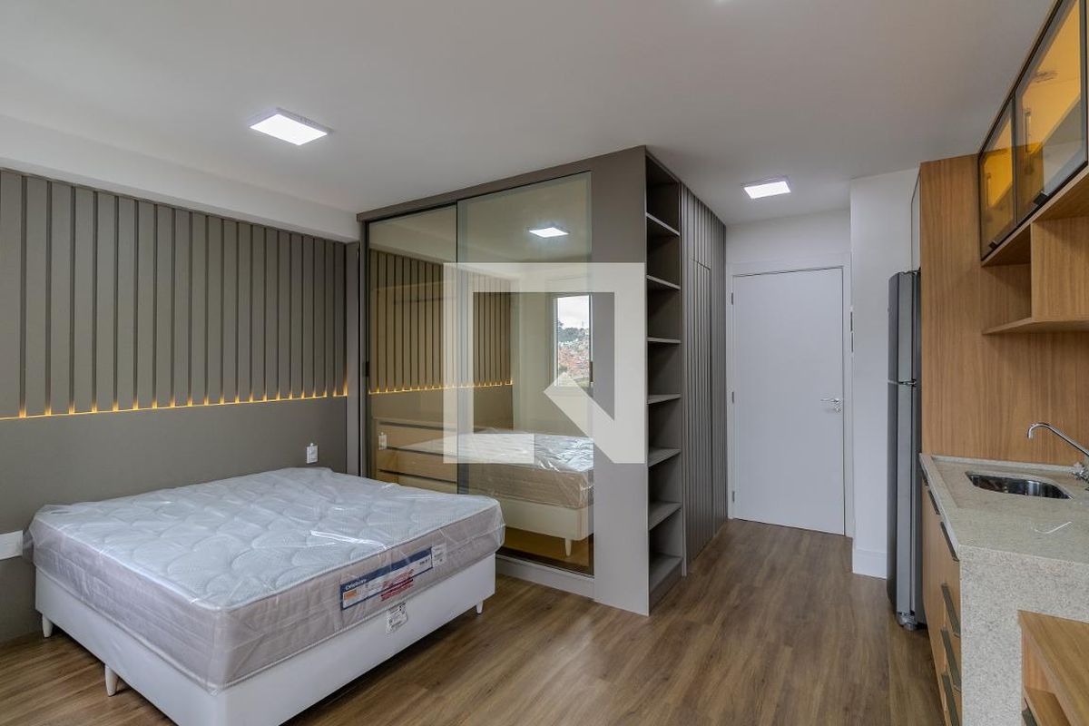 Apartamento, 1 quarto, 25 m² - Foto 6