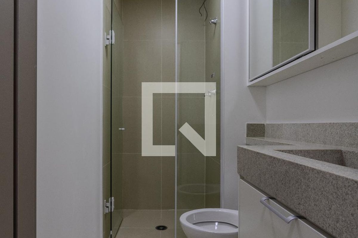 Apartamento, 1 quarto, 25 m² - Foto 24