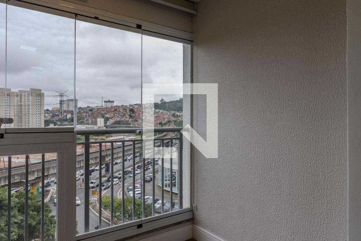 Apartamento, 1 quarto, 25 m² - Foto 18