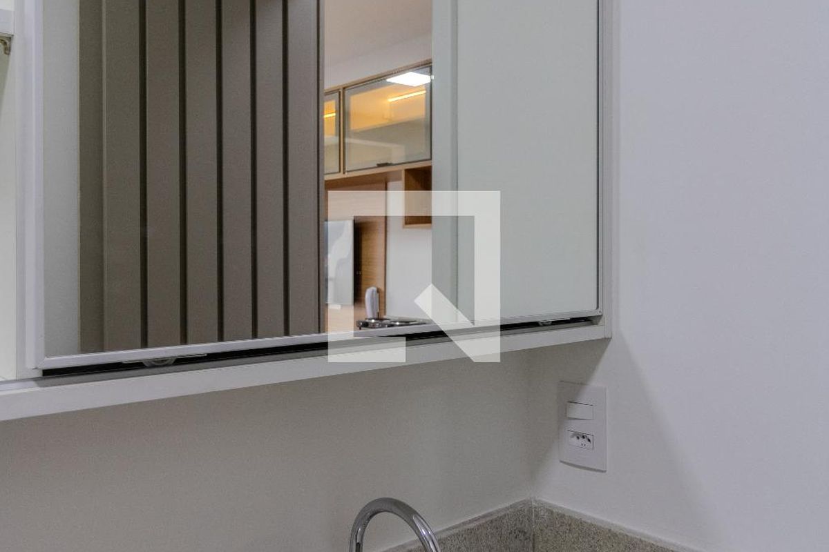 Apartamento, 1 quarto, 25 m² - Foto 28