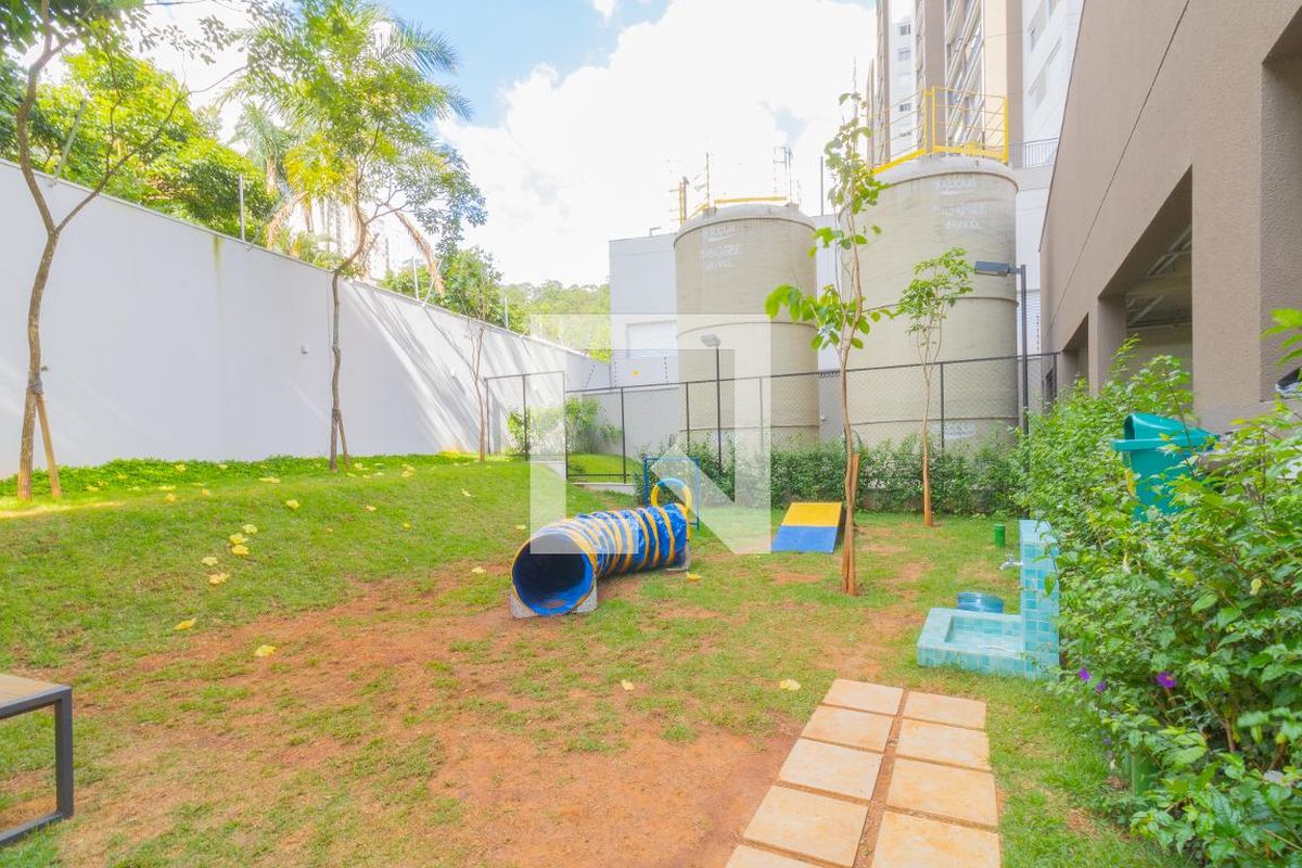 Apartamento, 1 quarto, 25 m² - Foto 80
