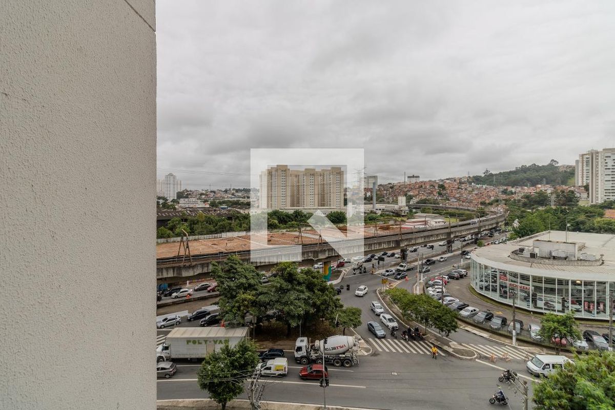 Apartamento, 1 quarto, 25 m² - Foto 12
