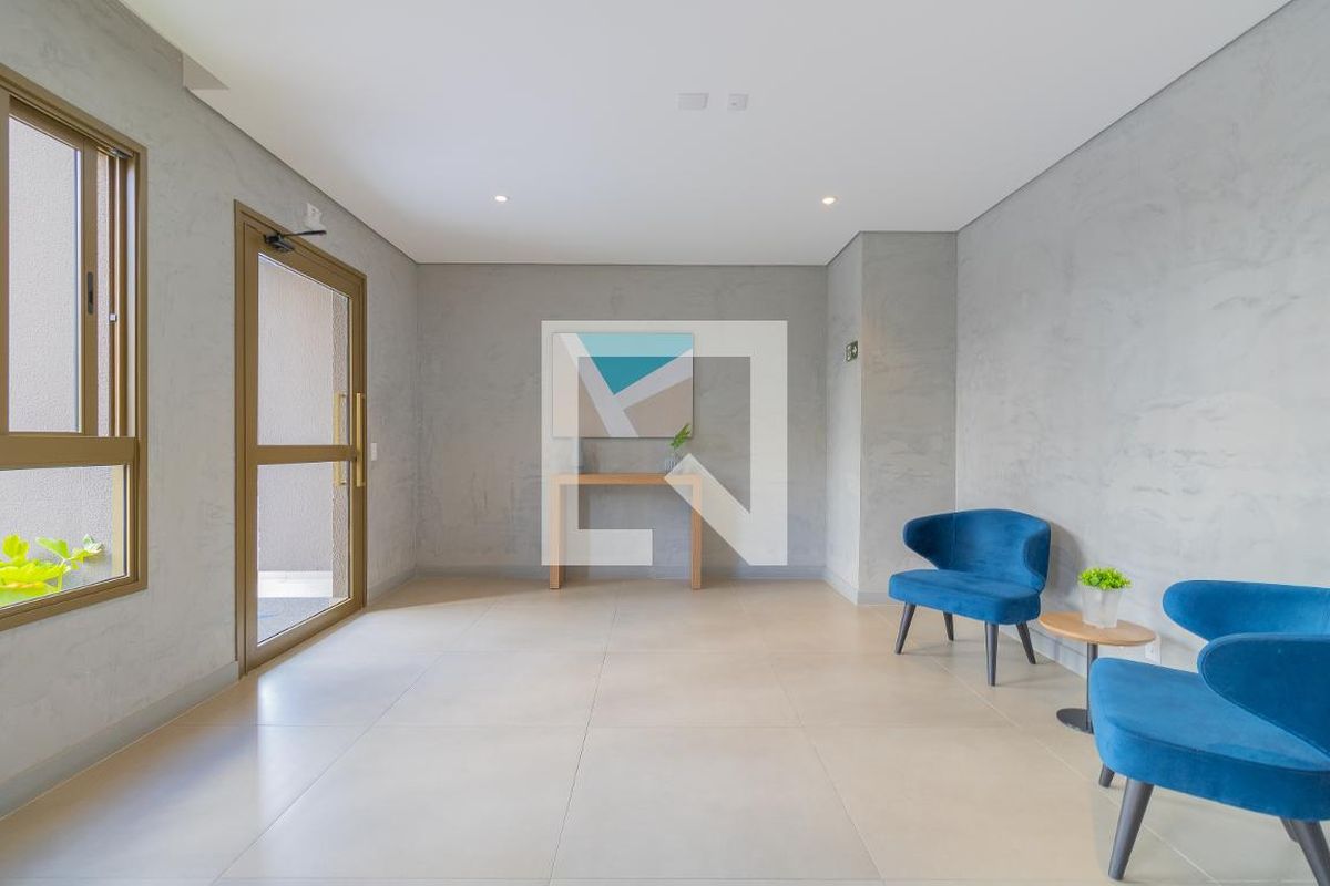 Apartamento, 1 quarto, 25 m² - Foto 72