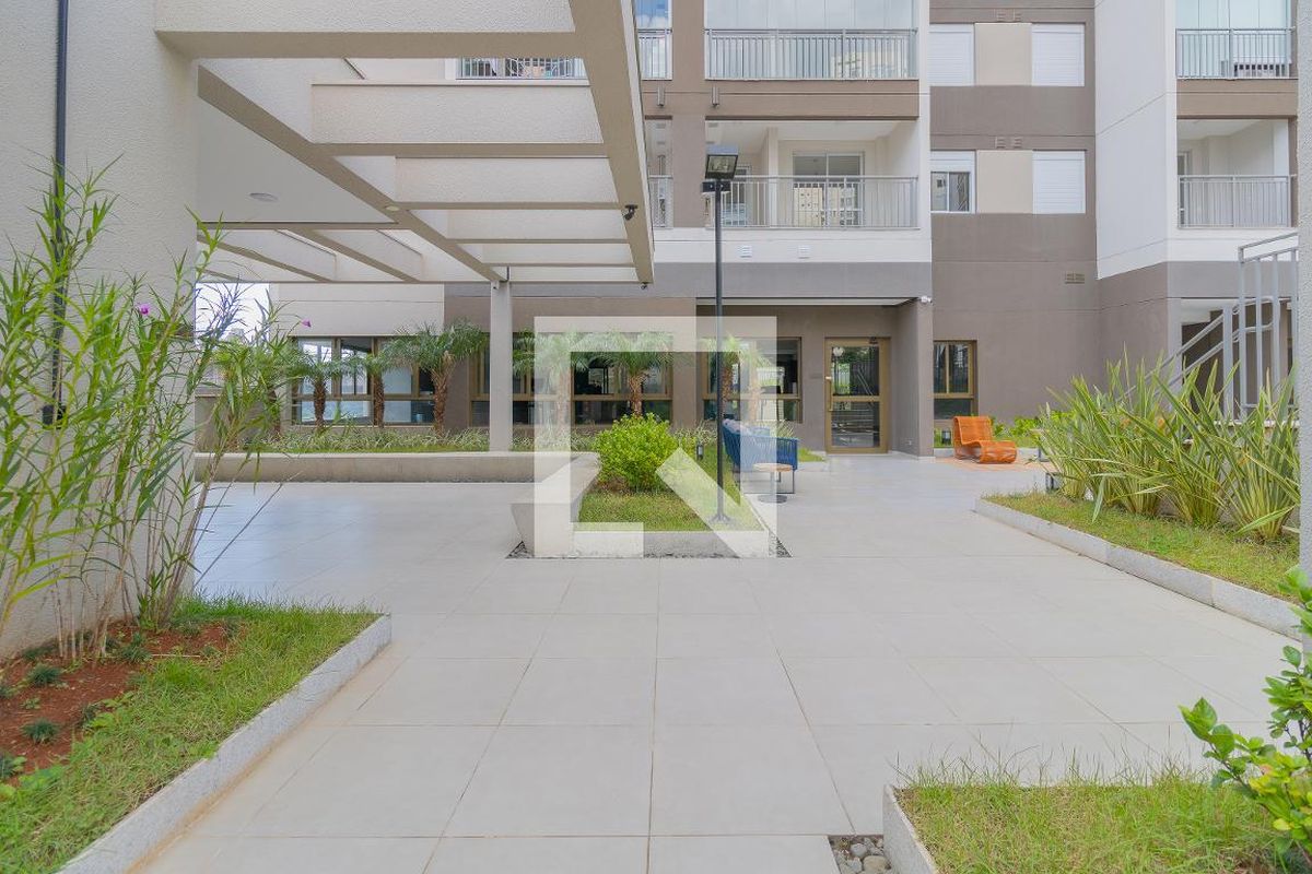 Apartamento, 1 quarto, 25 m² - Foto 58