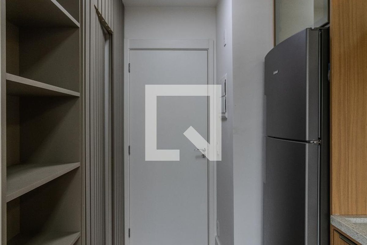 Apartamento, 1 quarto, 25 m² - Foto 42