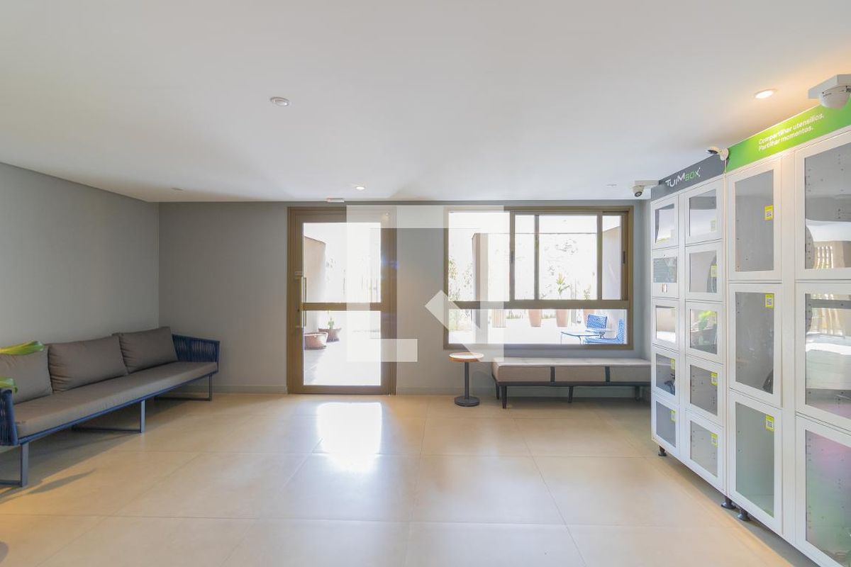 Apartamento, 1 quarto, 25 m² - Foto 76