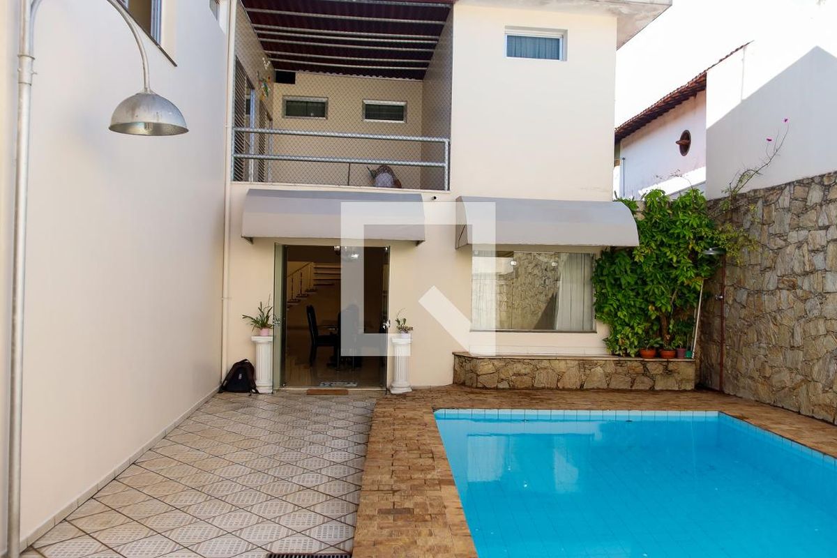 Casa, 6 quartos, 270 m² - Foto 130