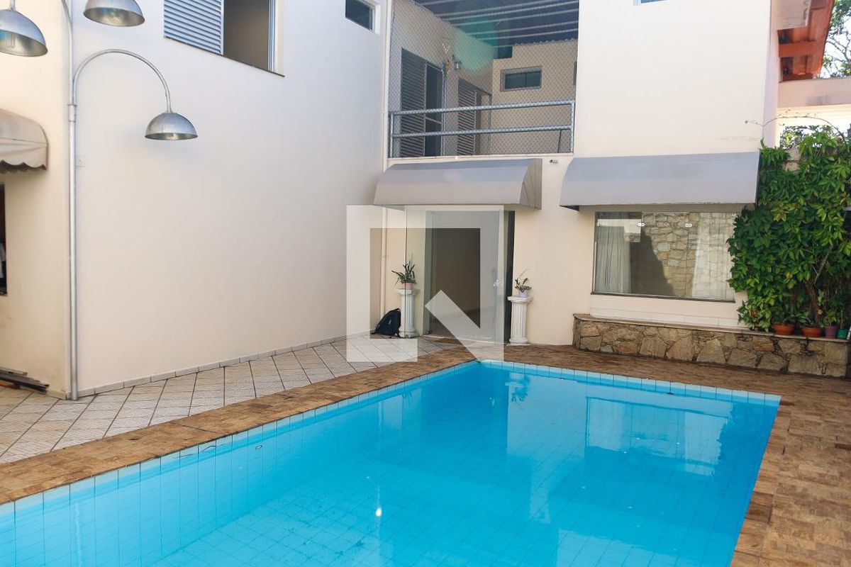 Casa, 6 quartos, 270 m² - Foto 124