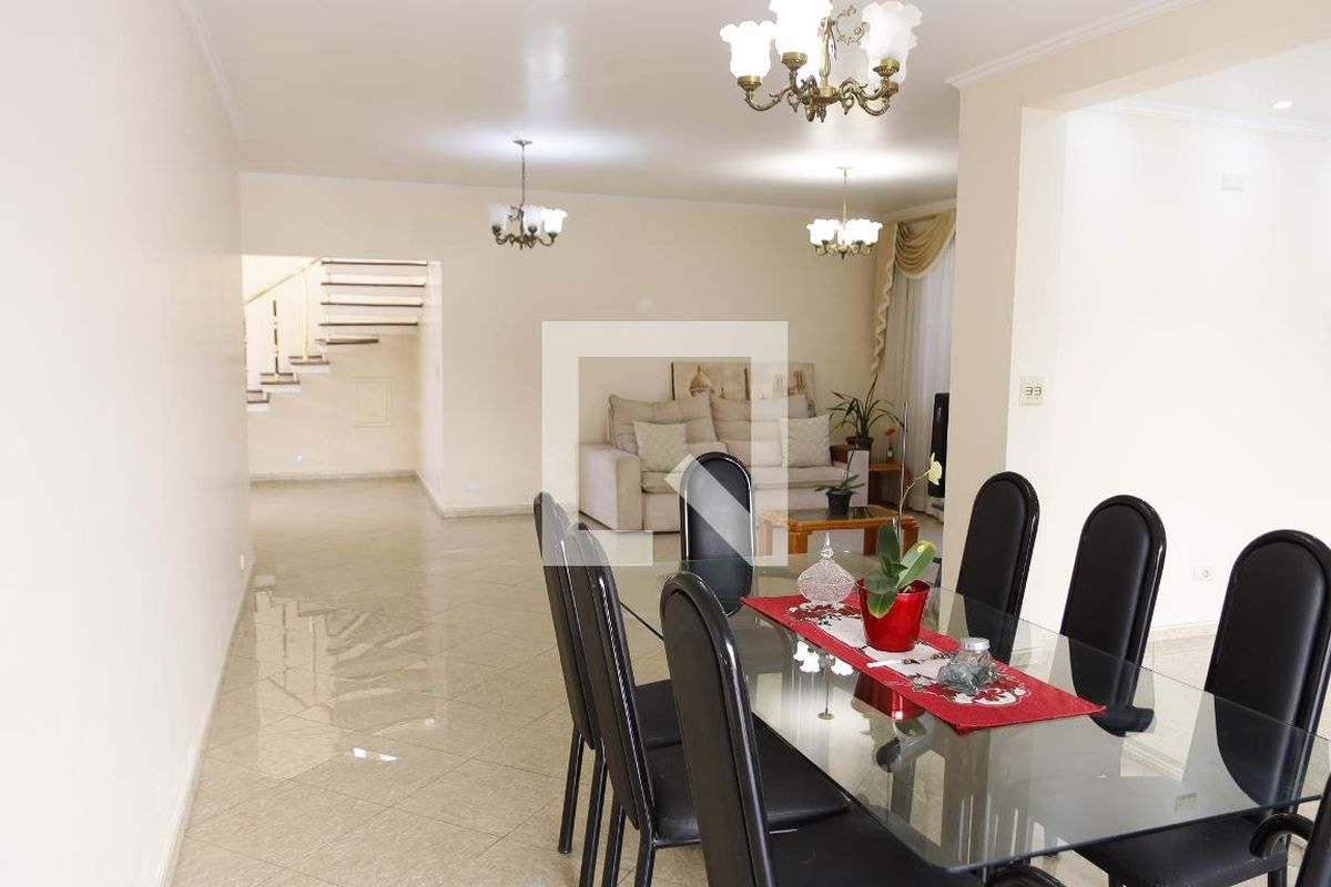 Casa, 6 quartos, 270 m² - Foto 20