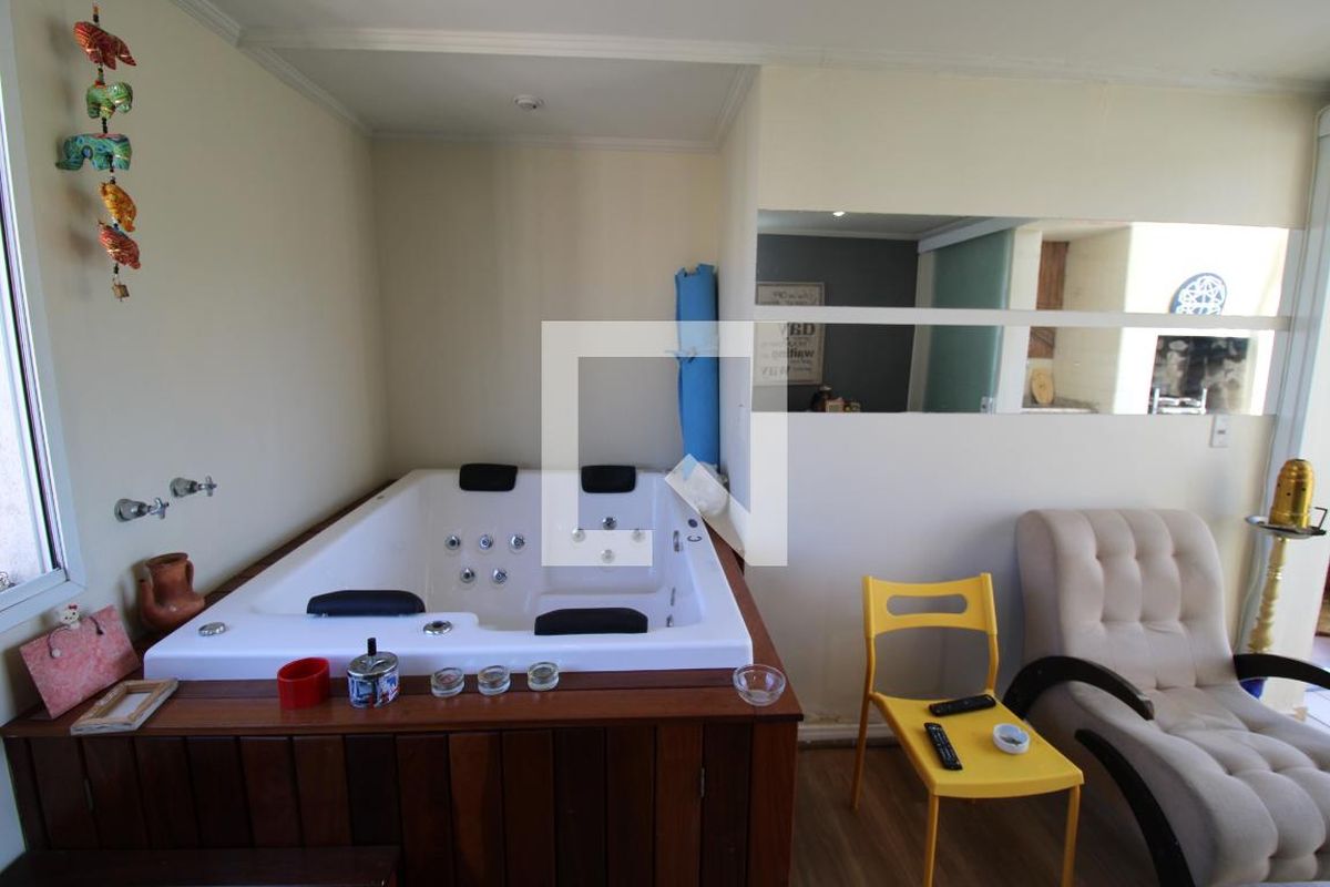 Cobertura, 3 quartos, 160 m² - Foto 22