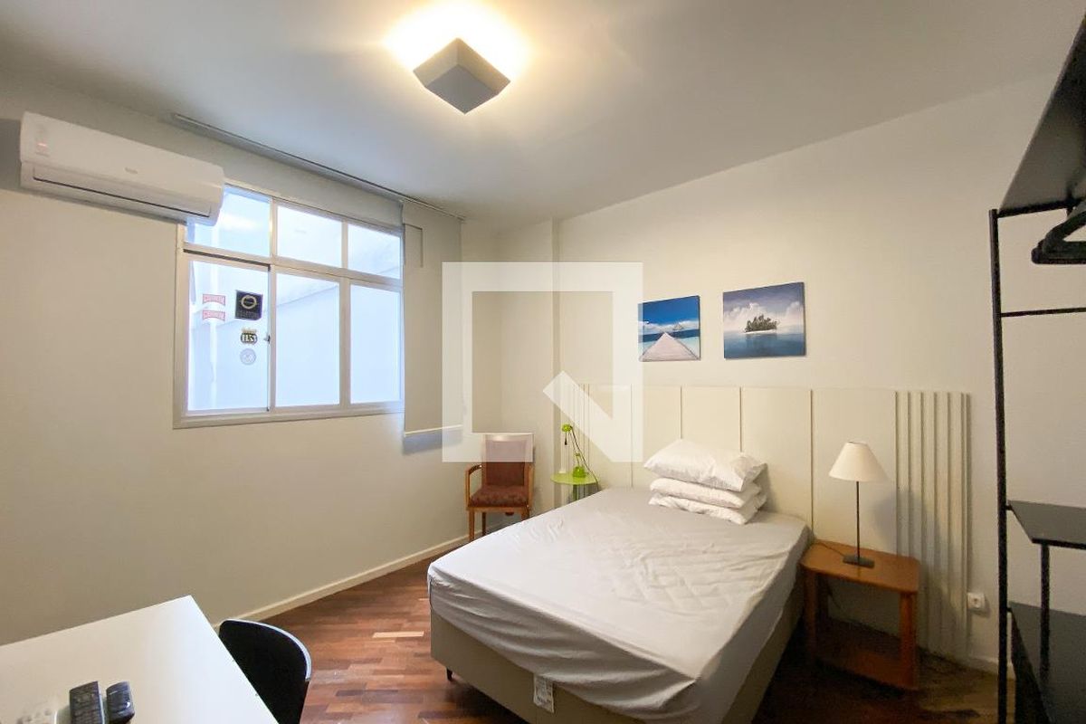 Apartamento, 3 quartos, 160 m² - Foto 18