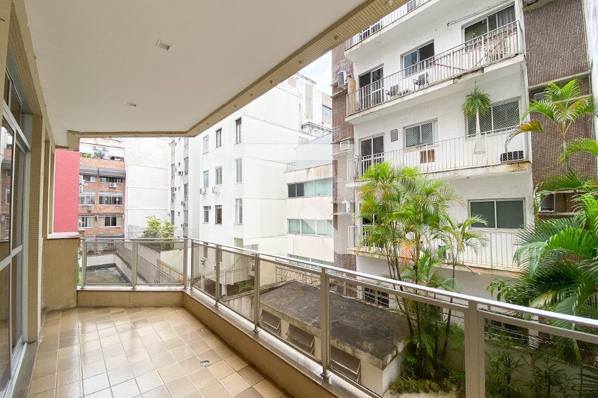 Apartamento, 3 quartos, 160 m² - Foto 10