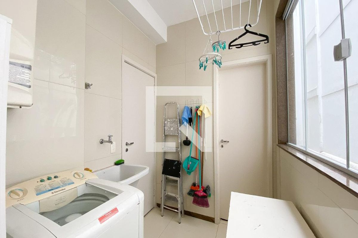 Apartamento, 3 quartos, 160 m² - Foto 66