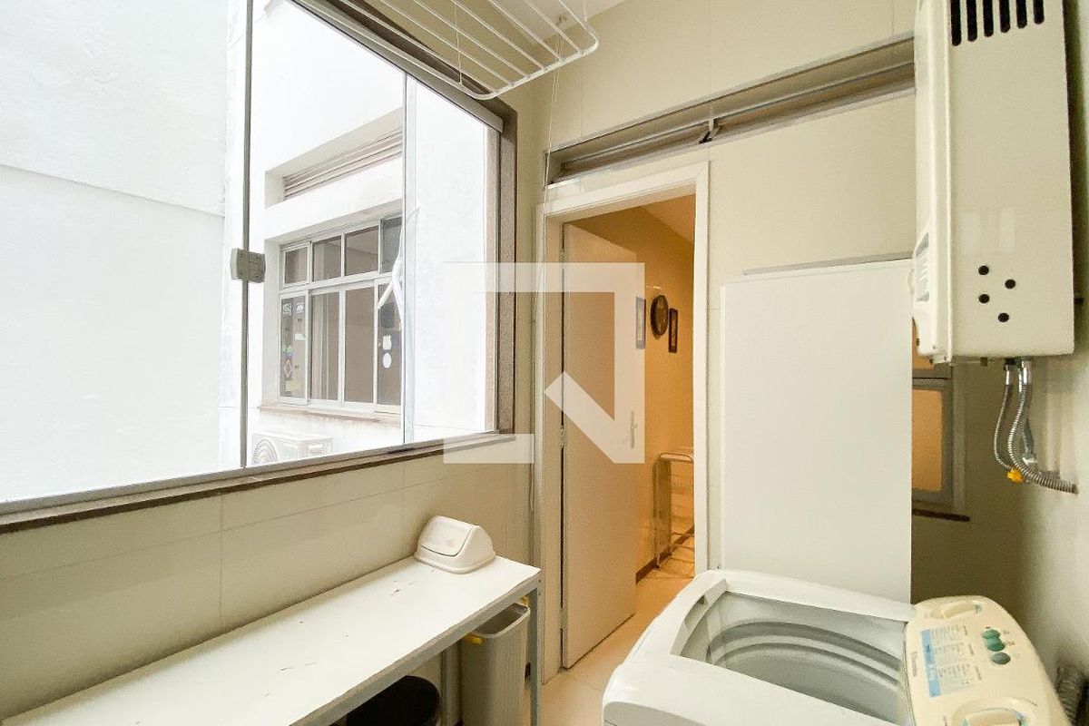 Apartamento, 3 quartos, 160 m² - Foto 70