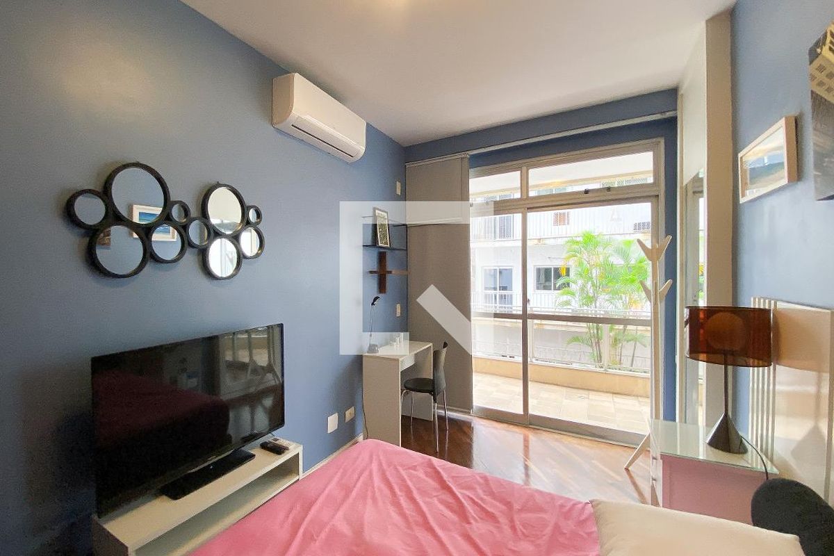 Apartamento, 3 quartos, 160 m² - Foto 28