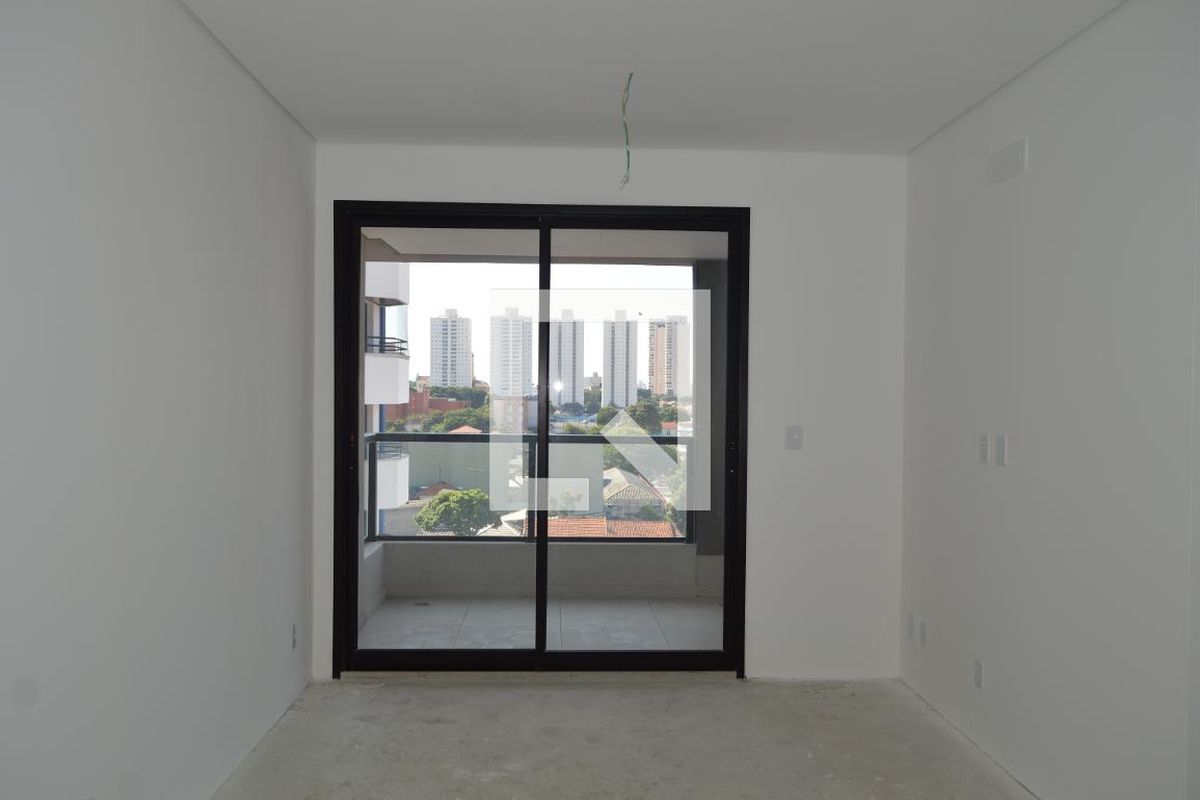 Apartamento, 1 quarto, 53 m² - Foto 2