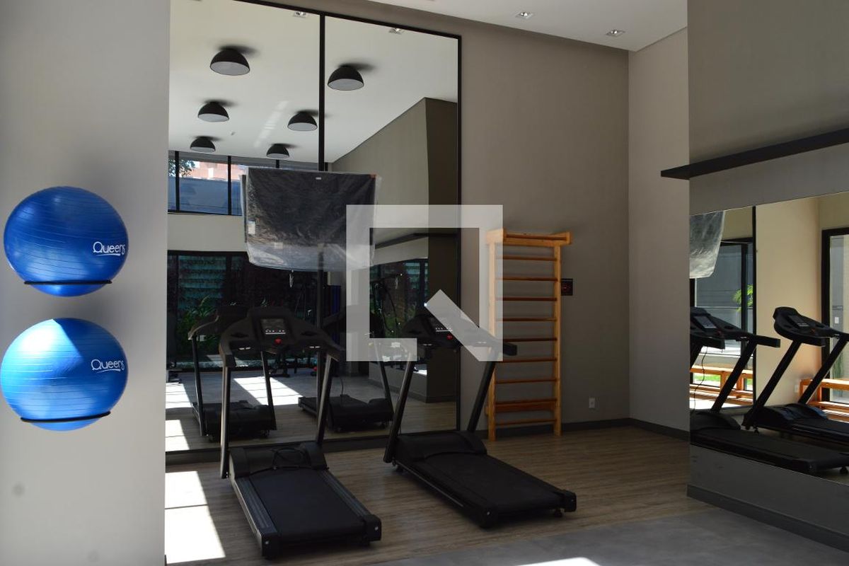 Apartamento, 1 quarto, 53 m² - Foto 88
