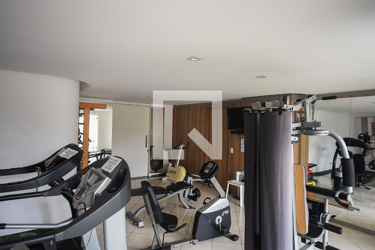 Apartamento, 3 quartos, 204 m² - Foto 128