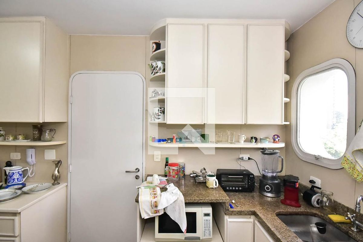 Apartamento, 3 quartos, 204 m² - Foto 102