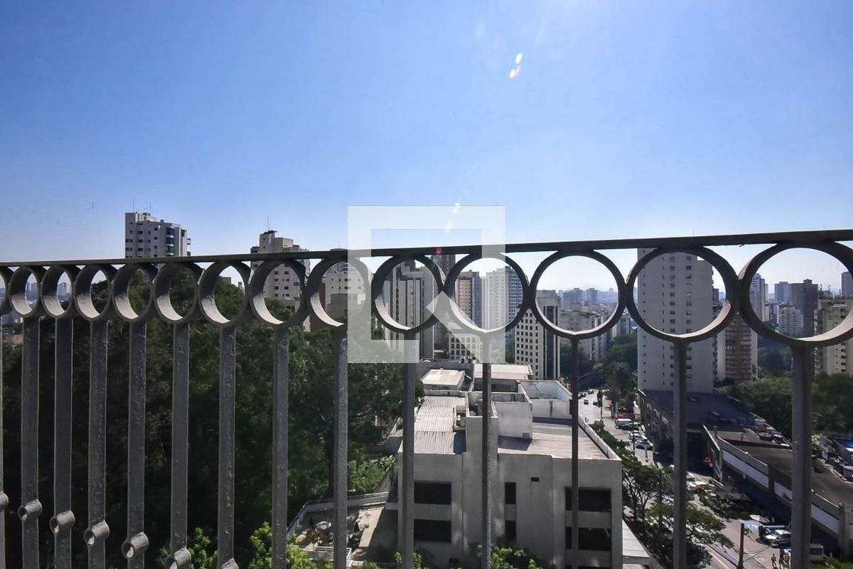 Apartamento, 3 quartos, 204 m² - Foto 46