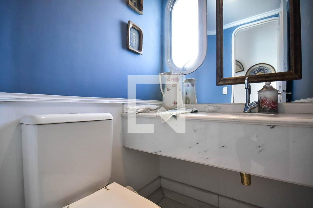 Apartamento, 3 quartos, 204 m² - Foto 30