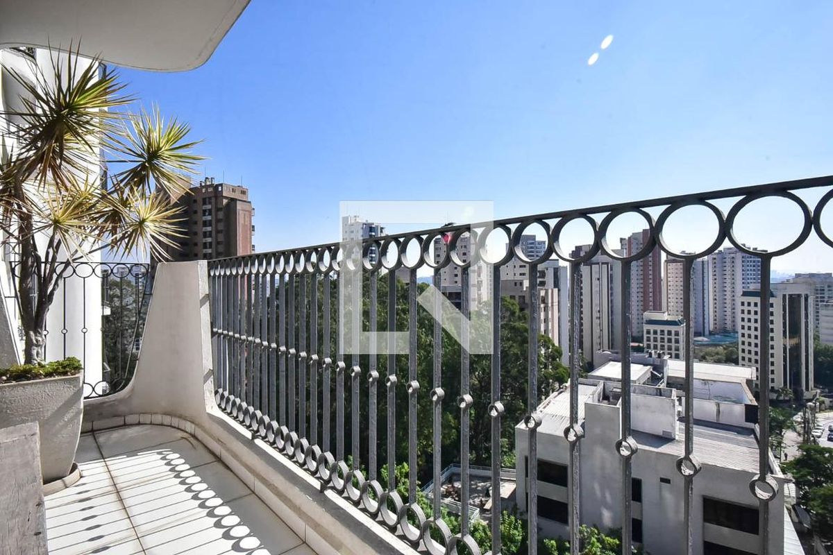 Apartamento, 3 quartos, 204 m² - Foto 18