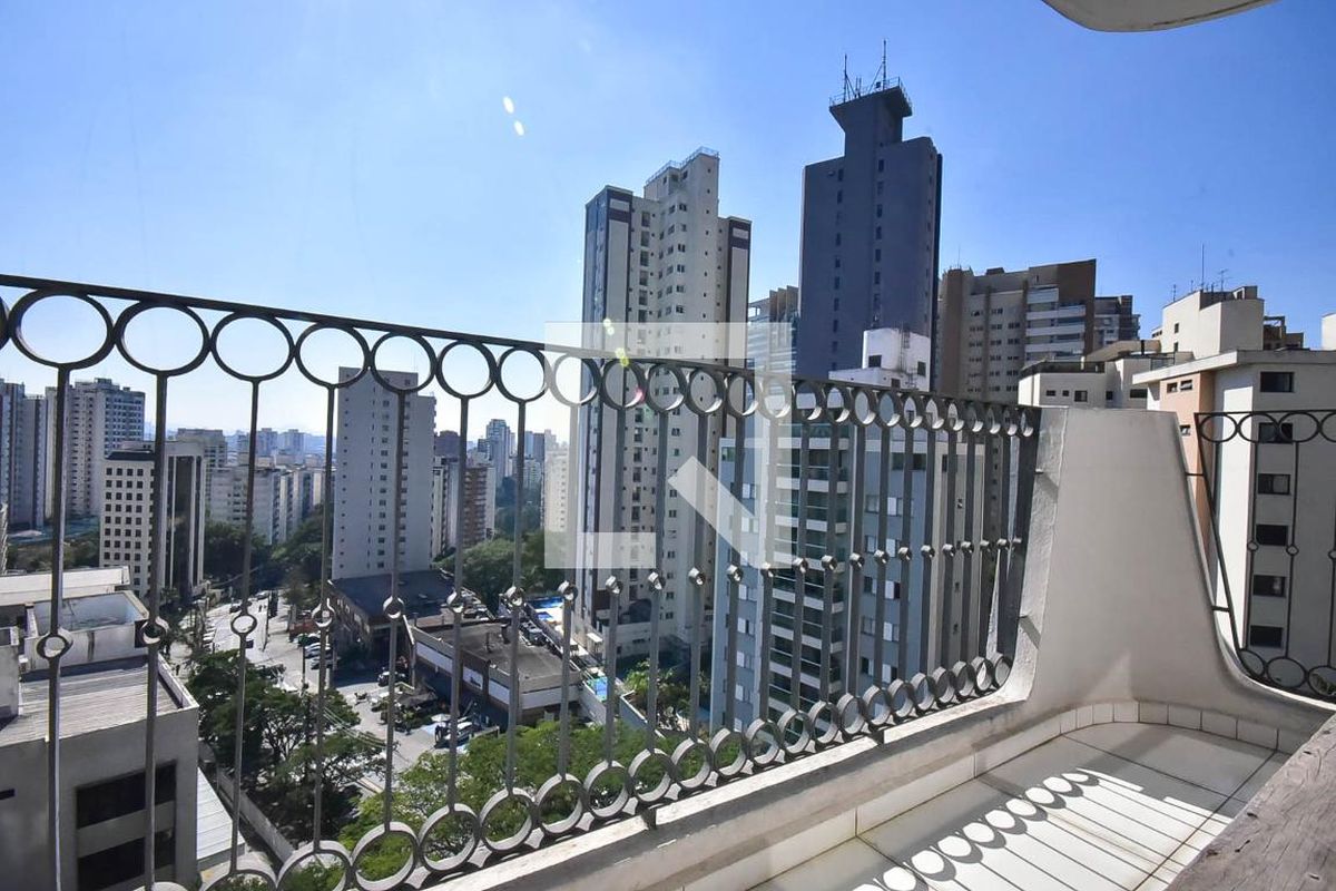 Apartamento, 3 quartos, 204 m² - Foto 16