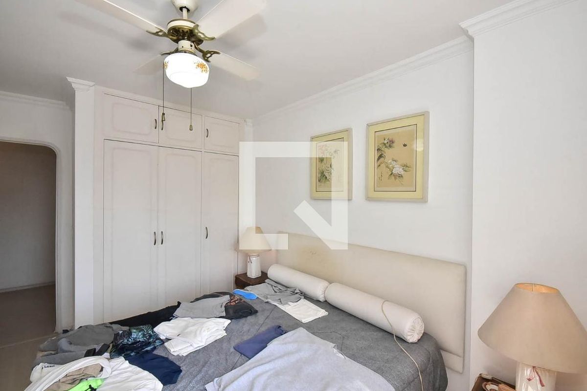 Apartamento, 3 quartos, 204 m² - Foto 64