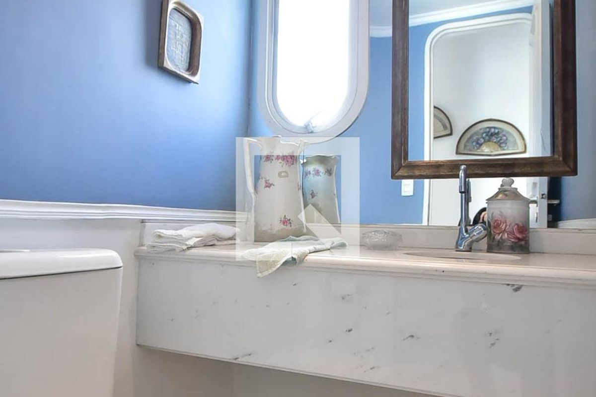 Apartamento, 3 quartos, 204 m² - Foto 28