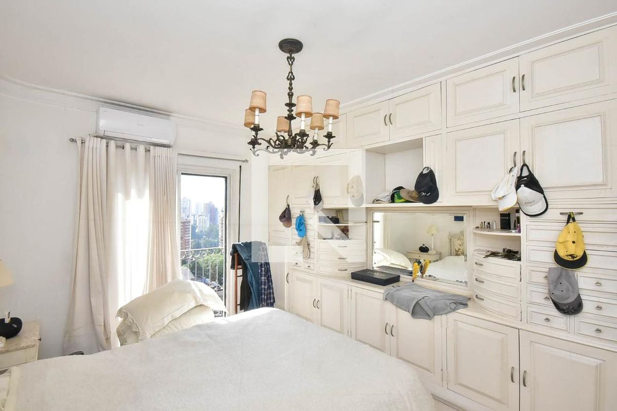 Apartamento, 3 quartos, 204 m² - Foto 78