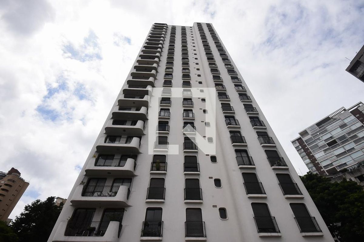 Apartamento, 3 quartos, 204 m² - Foto 130