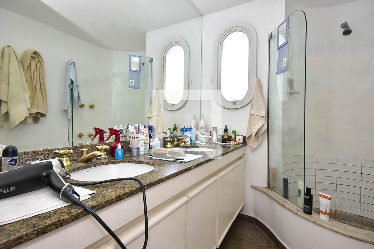 Apartamento, 3 quartos, 204 m² - Foto 88