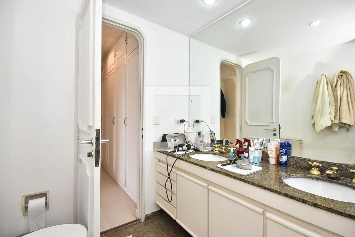 Apartamento, 3 quartos, 204 m² - Foto 92