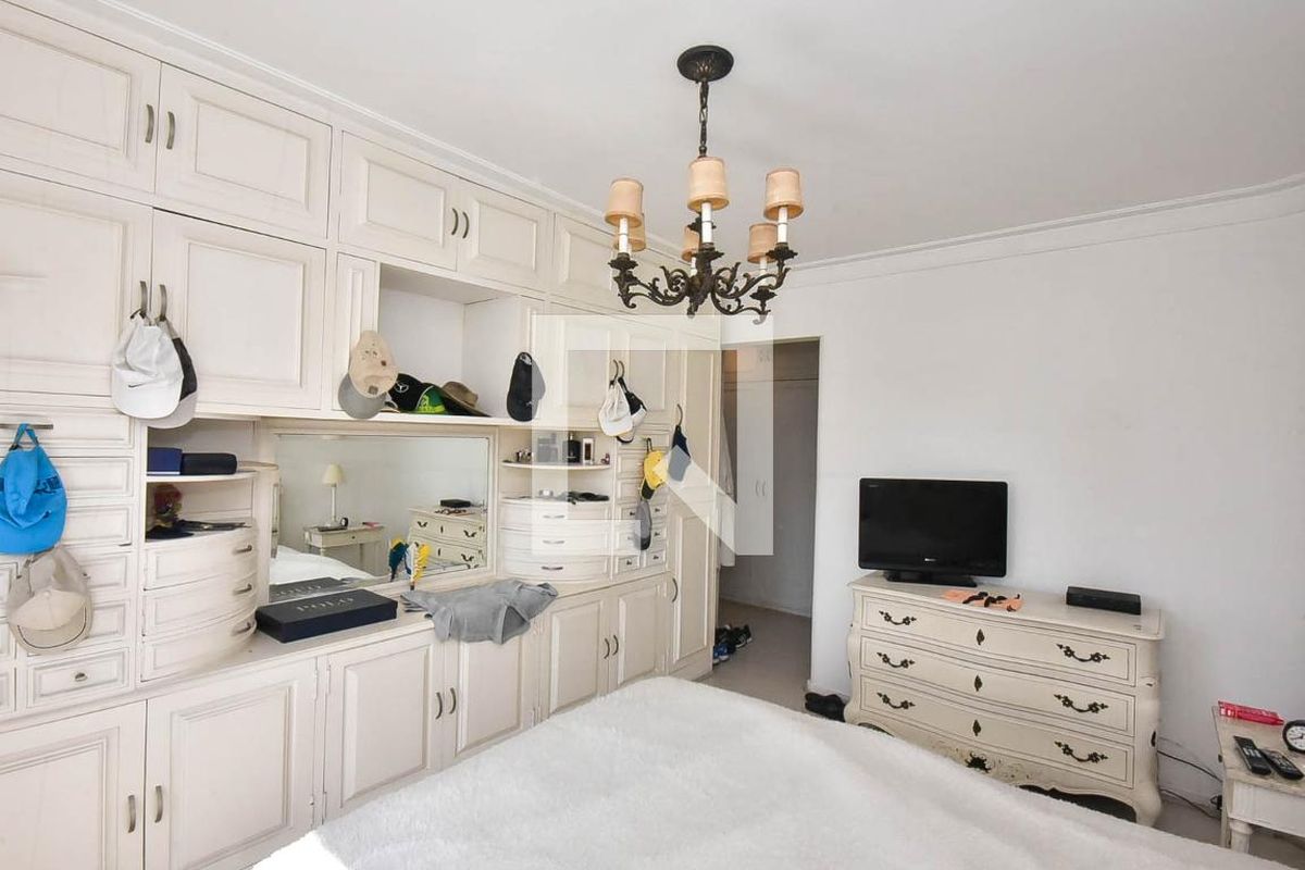 Apartamento, 3 quartos, 204 m² - Foto 80