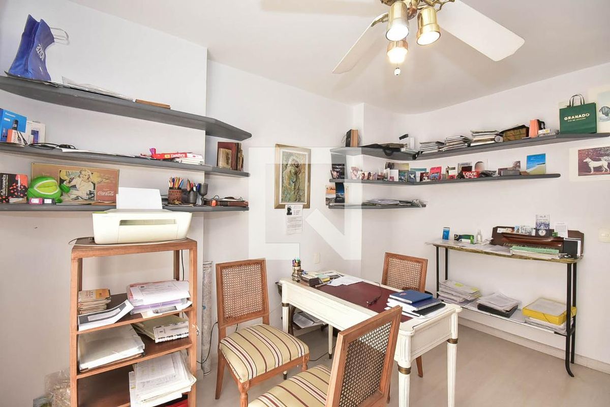 Apartamento, 3 quartos, 204 m² - Foto 40