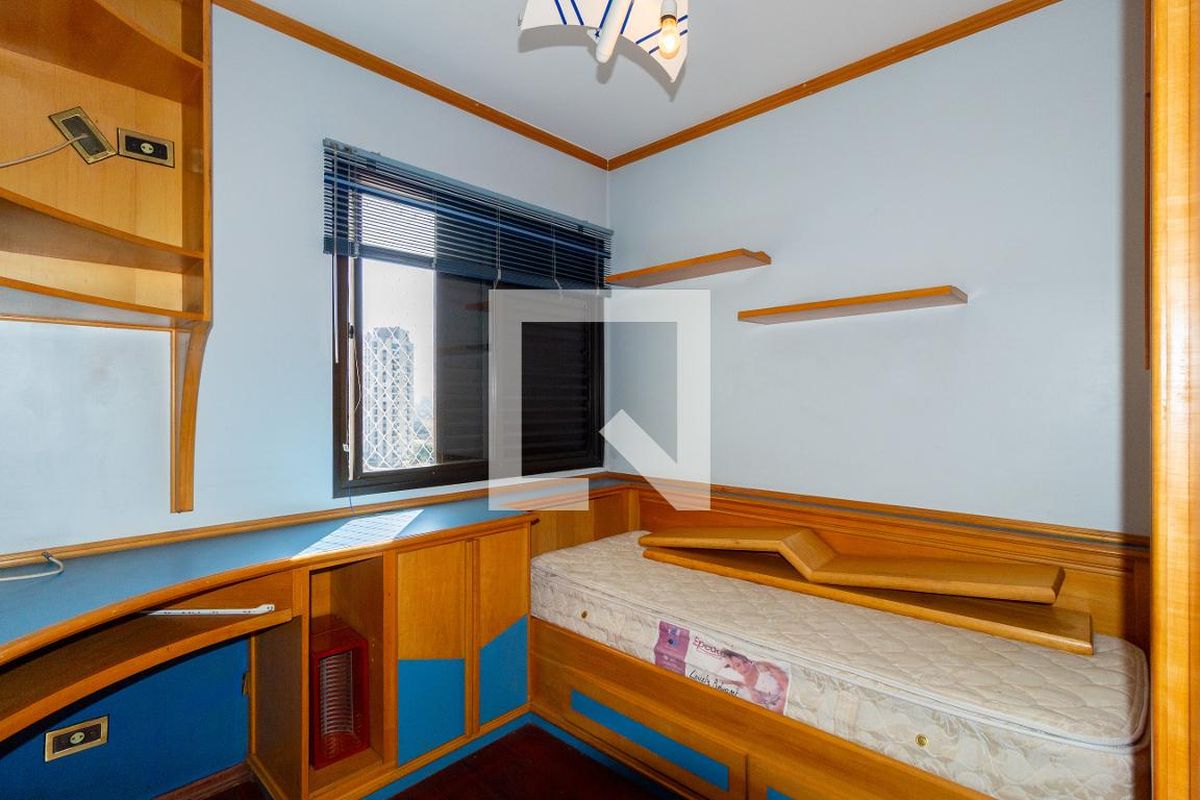 Apartamento, 3 quartos, 78 m² - Foto 14