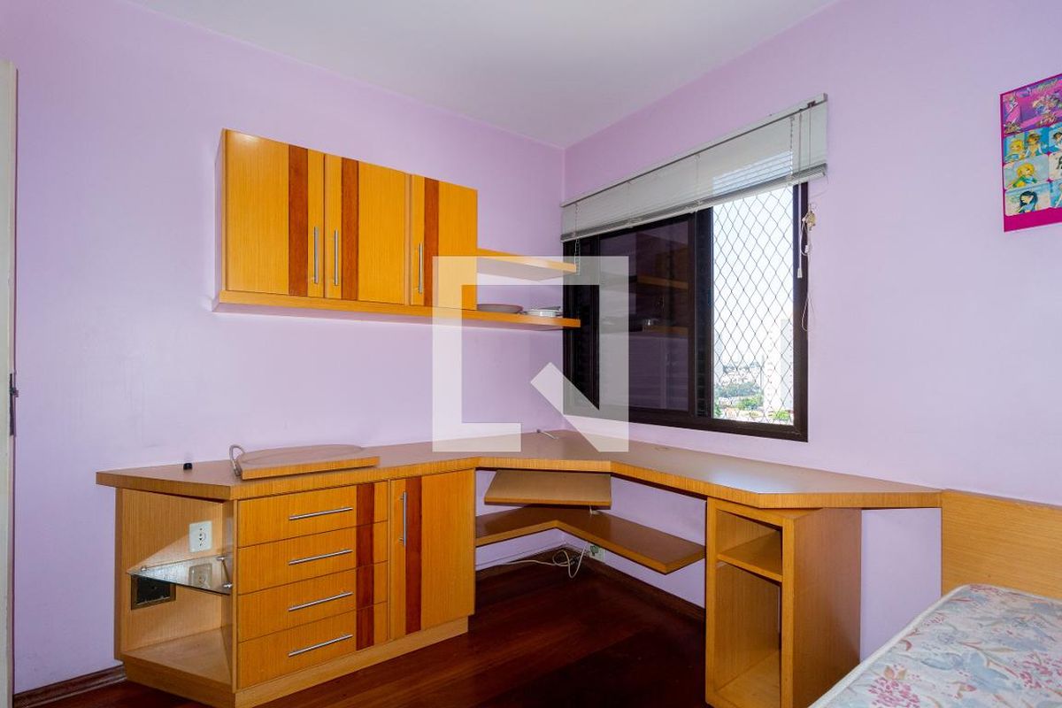 Apartamento, 3 quartos, 78 m² - Foto 10