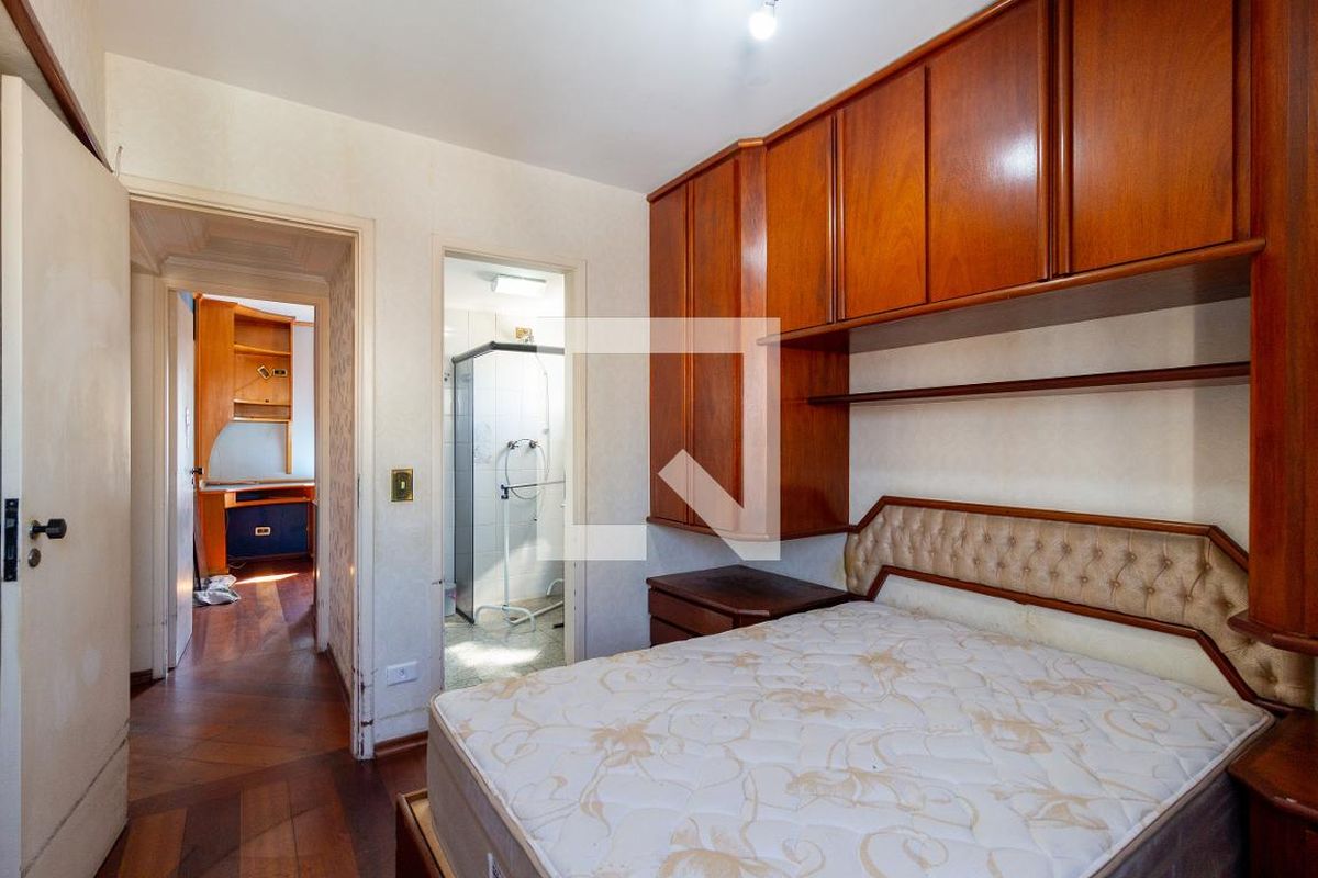 Apartamento, 3 quartos, 78 m² - Foto 21