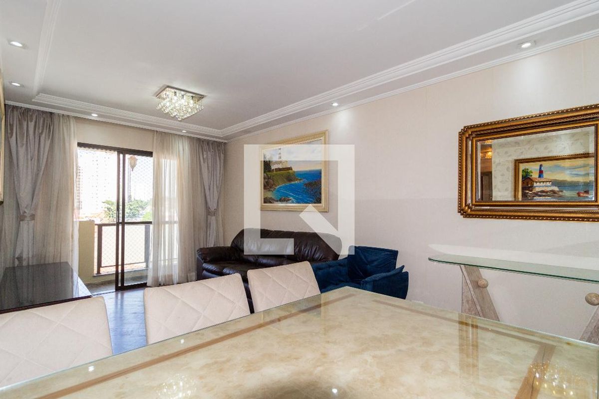 Apartamento, 3 quartos, 78 m² - Foto 3