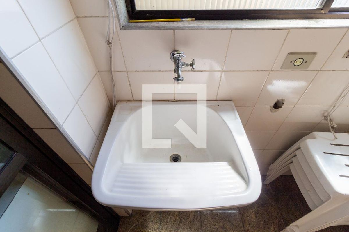 Apartamento, 3 quartos, 78 m² - Foto 41