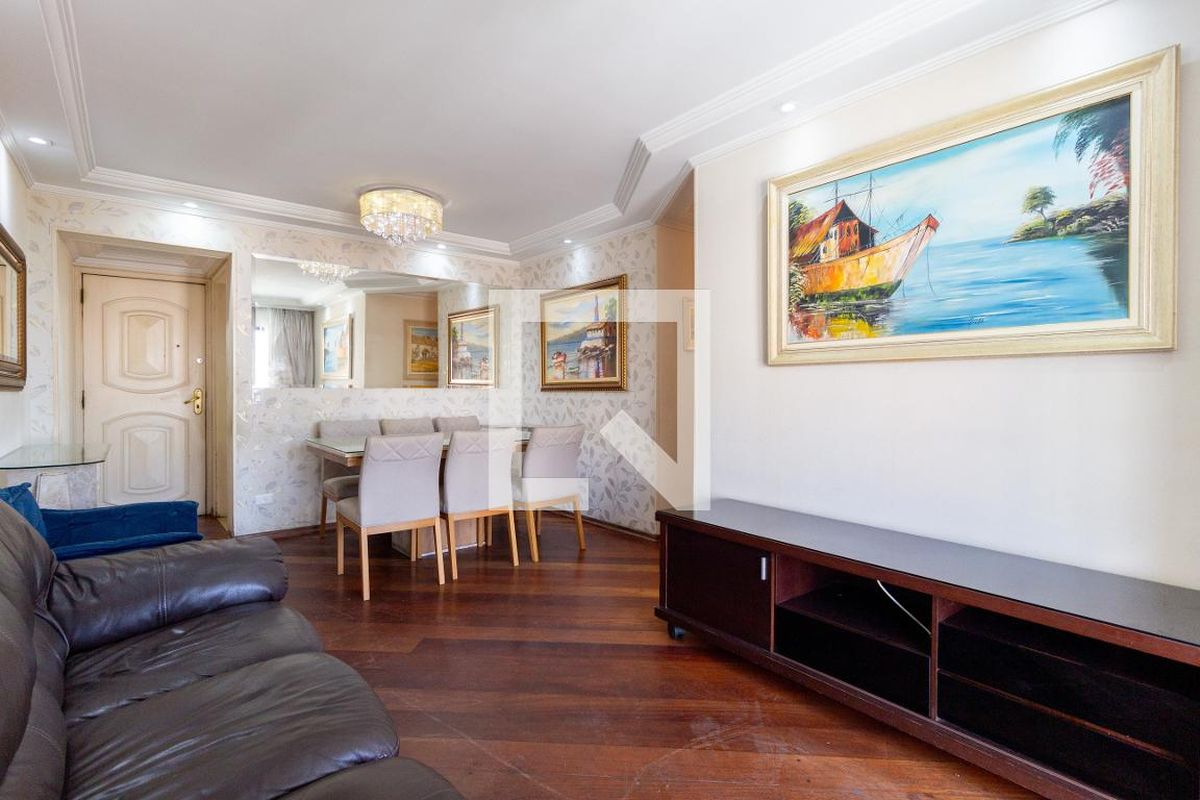 Apartamento, 3 quartos, 78 m² - Foto 4