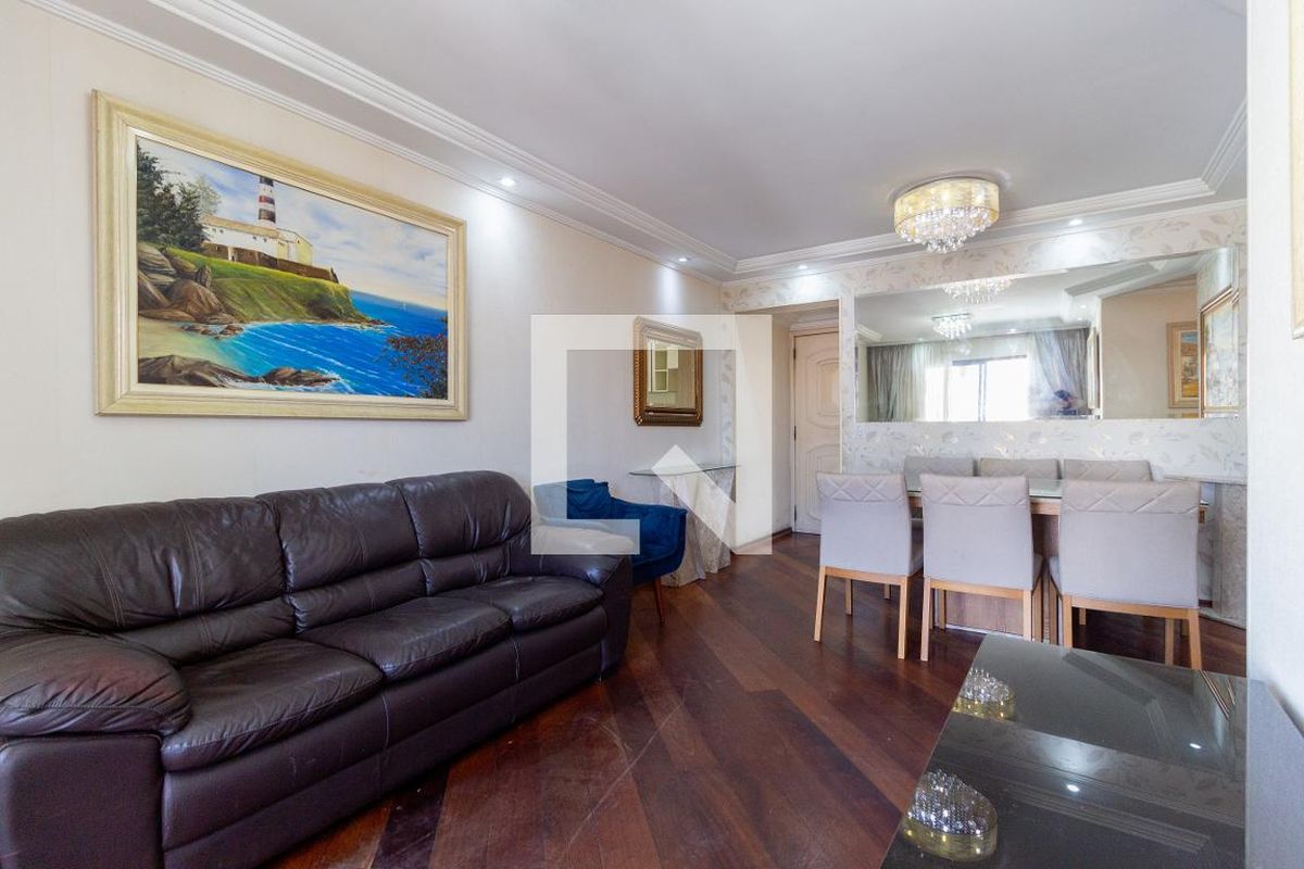 Apartamento, 3 quartos, 78 m² - Foto 5