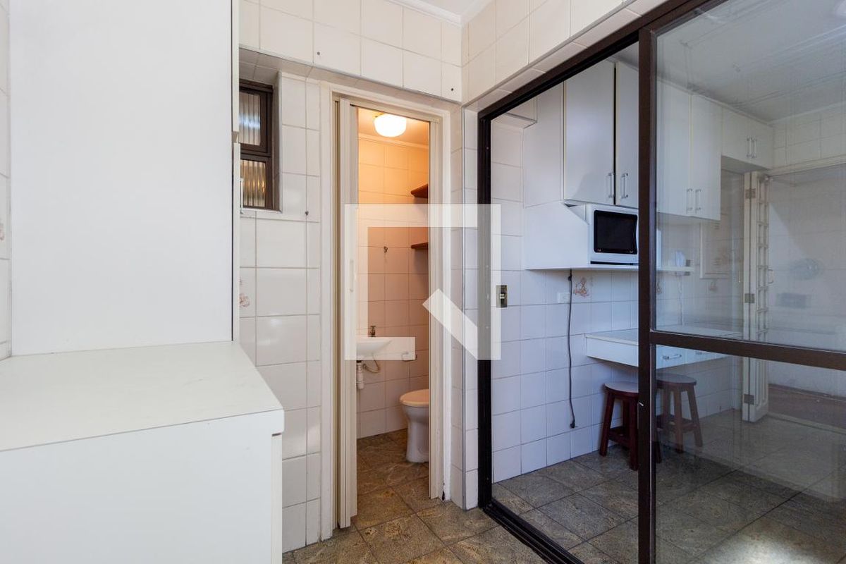 Apartamento, 3 quartos, 78 m² - Foto 39