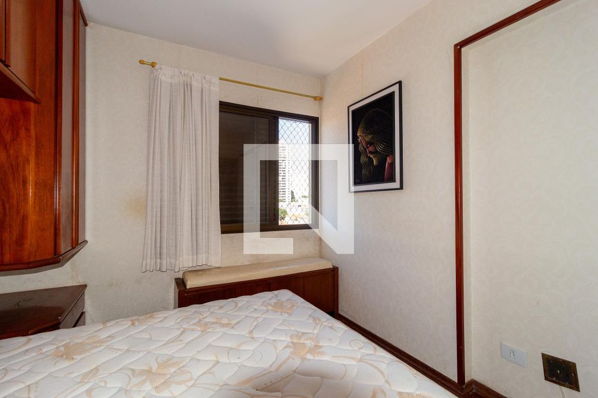 Apartamento, 3 quartos, 78 m² - Foto 20