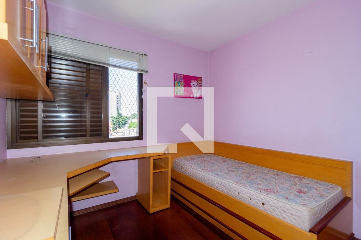 Apartamento, 3 quartos, 78 m² - Foto 9