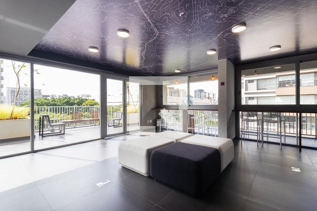 Kitnet-Studio, 21 m² - Foto 44