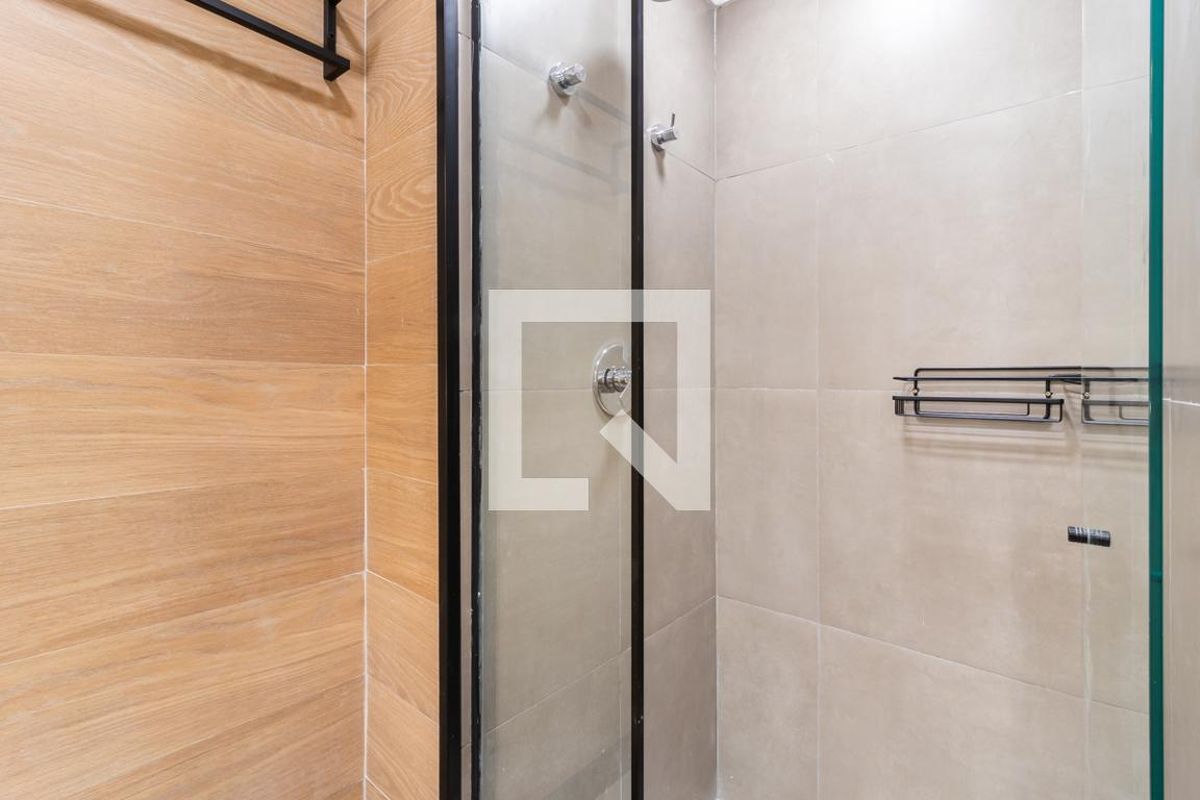 Kitnet-Studio, 21 m² - Foto 26