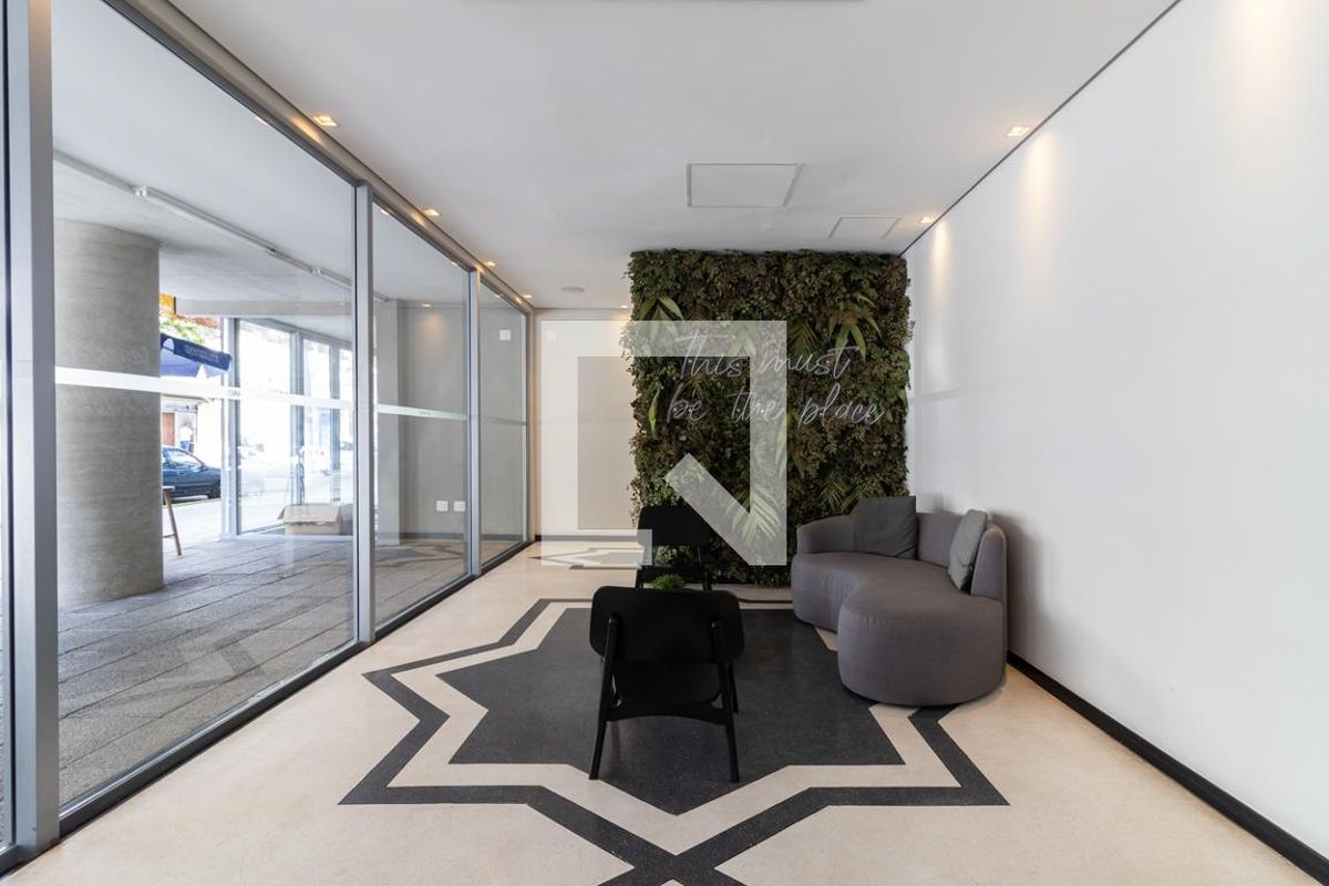 Kitnet-Studio, 21 m² - Foto 36